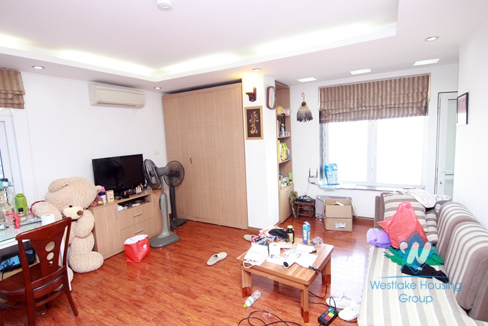 A bright apartment for rent in Ba dinh, Ha noi